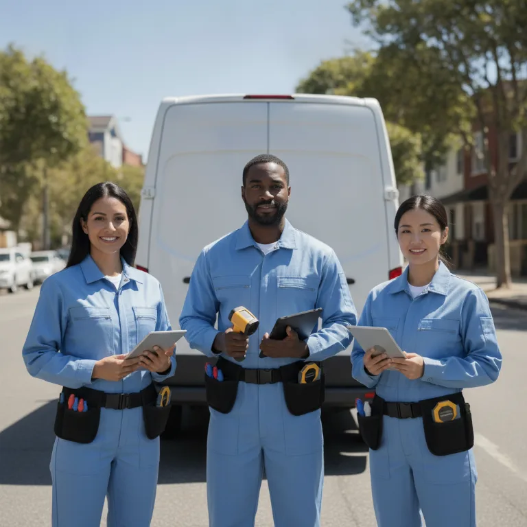 Energy Broker team in Glendale